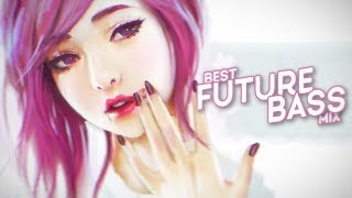 Future Bass Mix  Best of EDM 2018 [upl. by Salohci]