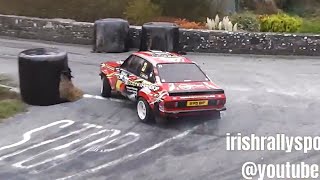 kerry winter rally 2024 part 2 [upl. by Rellek]