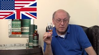 Whisky ReviewTasting Glendronach 15 years Revival [upl. by Miki851]