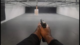 Why 10mm Springfield XDm Review [upl. by Enyamrahs]