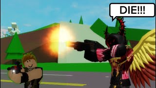 L2000 Episode 6 BloxNite feat InfernoOfficial  roblox [upl. by Htiderem306]