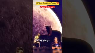 GV Prakash And Saindhavi Crying 💔 Singing Pirai Thedum Song After Divorce 2024 malaysia viral [upl. by Hewart]