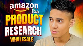 How To Sell Product On Amazon From Bangladesh  Amazon FBA Product Research Tutorial 2024 [upl. by Sibyls]