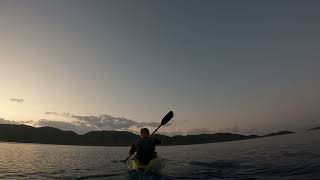 Kekova Sunrise paddle [upl. by Naes]