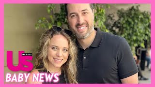 Jinger Duggar and Jeremy Vuolo Announce Exciting News Baby 3 on the Way [upl. by Ordnasela846]