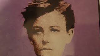 ARTHUR RIMBAUD LE VOLEUR DE FEU CHAPITRES 1718 [upl. by Durante]