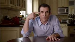 Phil Dunphy Knows How To Talk To Women [upl. by Lidda]