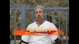 Dr Skateboards Action Science  Forces  Episode 1  Gravity and Lift [upl. by Goulder845]