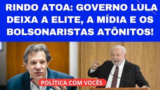 SABADÃO LULA NOCAUTEIA A ALIANÇA ENTRE A GRANDE MÍDIA E A EXTREMADIREITA BOLSONARISTA  ENTENDA [upl. by Ginder]