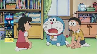 Doraemon Malay 2024  12 [upl. by Sadirah]