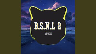 BSNL 2 feat BRay Young H Remix [upl. by Aicenod]