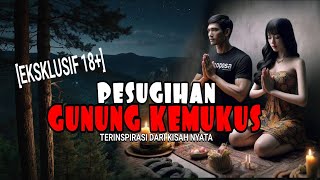 PESUGIHAN GUNUNG KEMUKUS RITUAL ENAKENAK USAHA MEBEL JADI LANCAR pesugihan [upl. by Castora662]