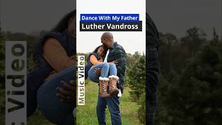 “Dance With My Father” Luther Vandross Music Video” [upl. by Jenei915]