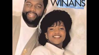 BeBe amp CeCe Winans  Love Said Not So [upl. by Duhl]