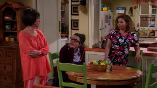 One Day At A Time 1x02  Mansplaining [upl. by Litnahc]