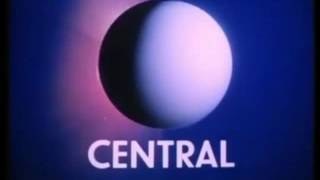 Central ident 1982 moon themes [upl. by Kila]