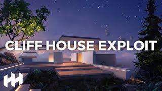 Cliff House Exploit in Windows Mixed Reality [upl. by Morey285]