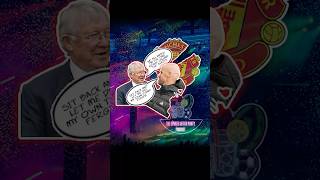 Does Sir Alex Ferguson impact Man Utd negatively  TSAP Clips Ep 29 manchesterunited [upl. by Enohsal595]