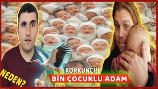 JONATHAN JACOB MEİJERTÜP BEBEK VE KISIRLIK ÜZERİNE ŞAŞIRTICI BİR HİKAYE [upl. by Aivax500]