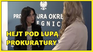 Lubin Prokuratura bada sprawę śmierci Julii [upl. by Ingraham]