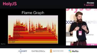 Debugging Nodejs in Production — Thomas Watson [upl. by Poul]