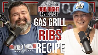 Mayo Burgers Gas Grill Ribs amp Outlaw RibFest 2024  Season 7 Episode 17 [upl. by Luhem]