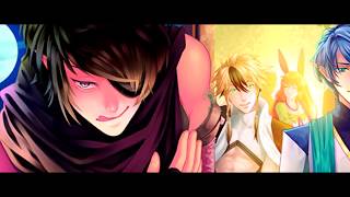 ▪「ＡＭＶ」▪ Nevra  Impossible [upl. by Libnah]