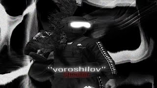 voroshilov shooter DayZ Fragmovie AVANGARD [upl. by Sussi]