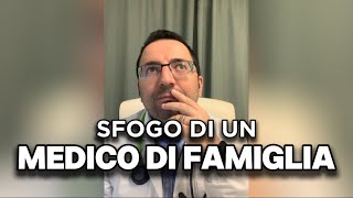 I Medici di famiglia sono una lobby [upl. by Eciruam]