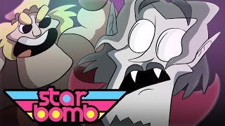 CrasherVania CASTLEVANIA ANIMATED MUSIC VIDEO  Starbomb [upl. by Colon]