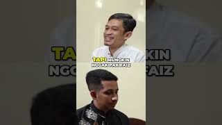 Mengatasi Penyakit Hati Menemukan Cinta dalam Jiwa Bersih  Dr Fahruddin Faiz  Habib Jafar [upl. by Allyn848]