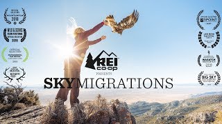 REI Presents Sky Migrations [upl. by Aysan]