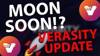 VRA 100x Crypto  Vra Price Prediction  VRA News Today  VR Verasity Coin News  Crypto news Today [upl. by Gobert]