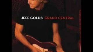 Jeff Golub  Something Beatles Cover [upl. by Searby156]