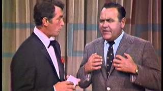 Dean Martin amp Jonathan Winters  Vacation People [upl. by Neeruan]