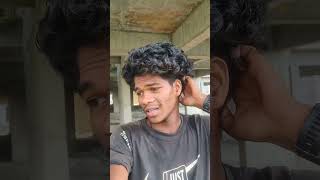 Aadi kharab time chala kana🥺🥺New santali video ytshorts video PaglaRomeokora413 [upl. by Einhpets]