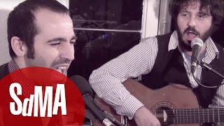 Mundo Chillón con El Kanka y Manu Clavijo  La venganza del frutero acústicos SdMA [upl. by Pape]