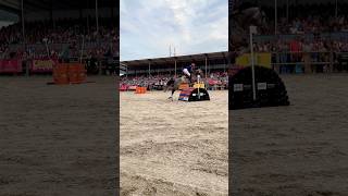 ⁠Kristysnepvangers op Horse Event horses equestrian [upl. by Nivek850]