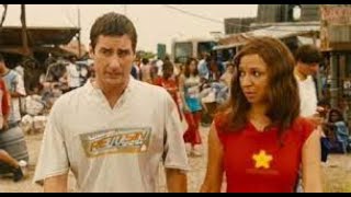 Idiocracy Full Movie Facts And Review  Luke Wilson  Maya Rudolph [upl. by Keeley947]