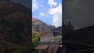 Thiruparankundram side view  trending murugan madurai soupkadai vlog travel [upl. by Tnecniv458]