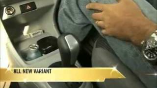 Maruti Suzuki Astar Automatic NDTV Review [upl. by Marinelli]