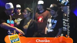 Entrevista Charlie Brown Jr 2012 [upl. by Ahsiat]