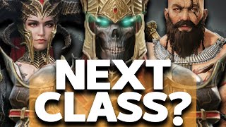 Which Class Should I Play Next in Diablo Immortal [upl. by Garnett84]