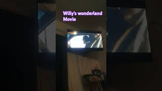 Willys wonderland Movie [upl. by Kironde]