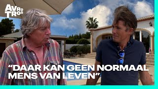 Geldproblemen door emigratie naar Spanje  Ik Vertrek [upl. by Pryce]