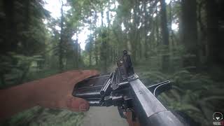 FG42 Animation Reel [upl. by Heeley]