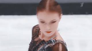 FIGURE SKATING AT THE OLYMPICS 2022 [upl. by Nivak]