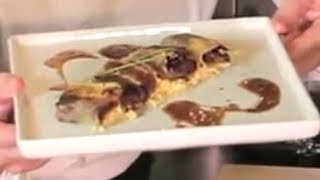 Crocante de pato com palmito  Receitas para curtir em casa [upl. by Mauralia]