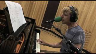 Studio Brussel Michael Jackson  Human Nature Das Pop Bent Van Looy cover [upl. by Anialad]