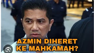 AZMIN DIDAKWA [upl. by Adnorat613]